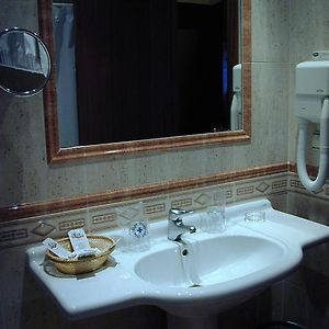 Habitación Individual